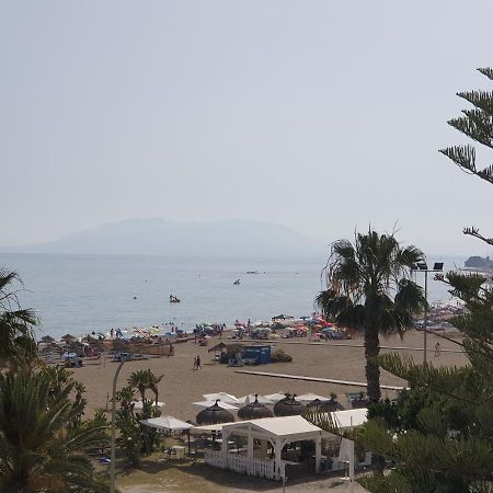 Bonito Apartamento En Primera Linea De Playa La Cala Del Moral Exterior foto